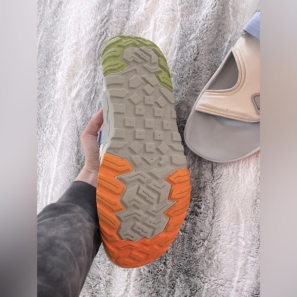 Nike Oneonta Sanddrift Light Iron Ore Size 15 - Picture 4 of 7